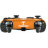 University of Tennessee-Knoxville T Logo on Orange PlayStation Scuf Vantage 2 Controller Skin